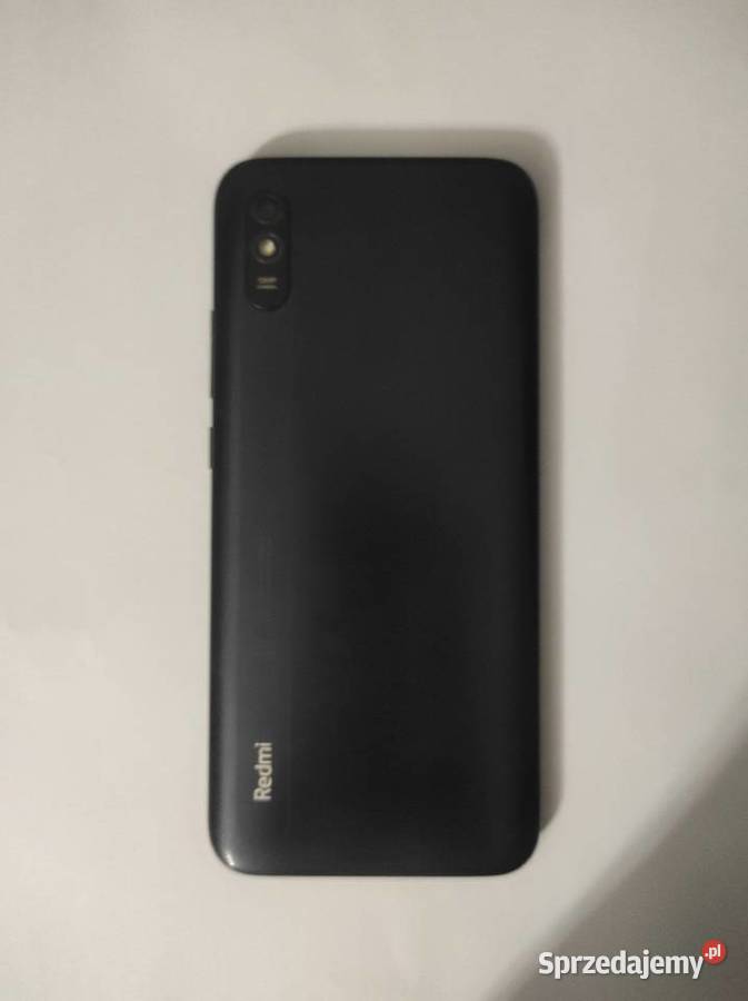 Smartfon Xiaomi Redmi 9A 32GB Widawa