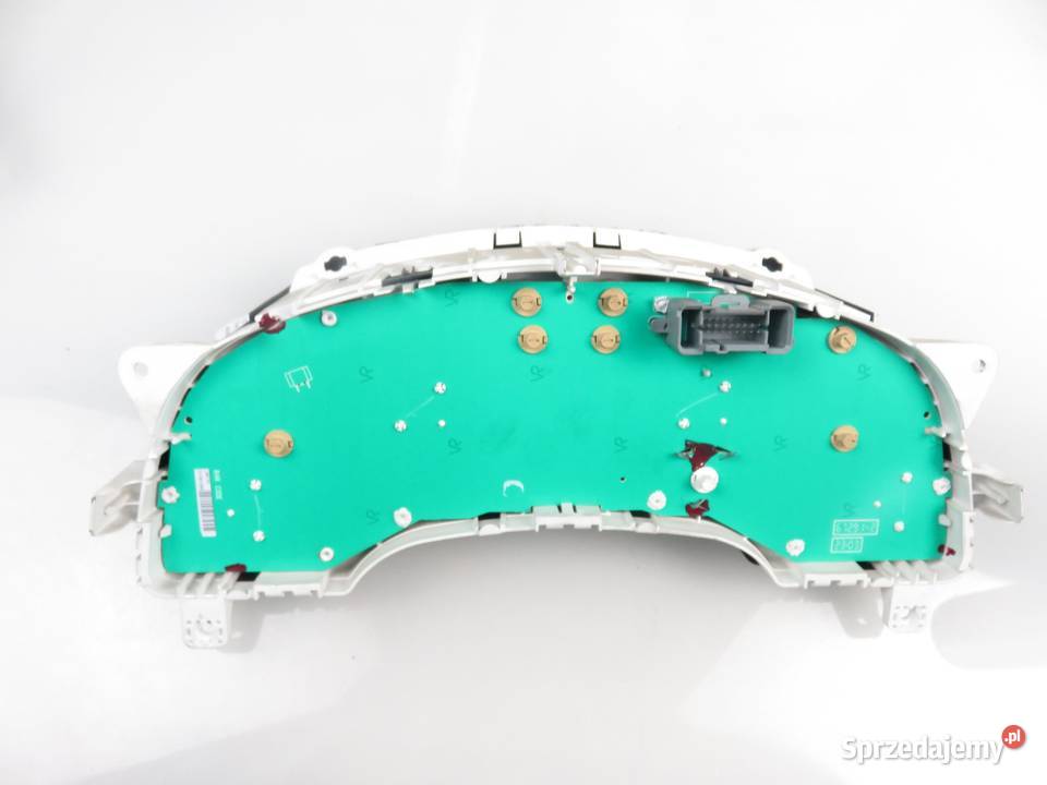 LICZNIK CHEVROLET EQUINOX 34 22734850 191132044 osobowe