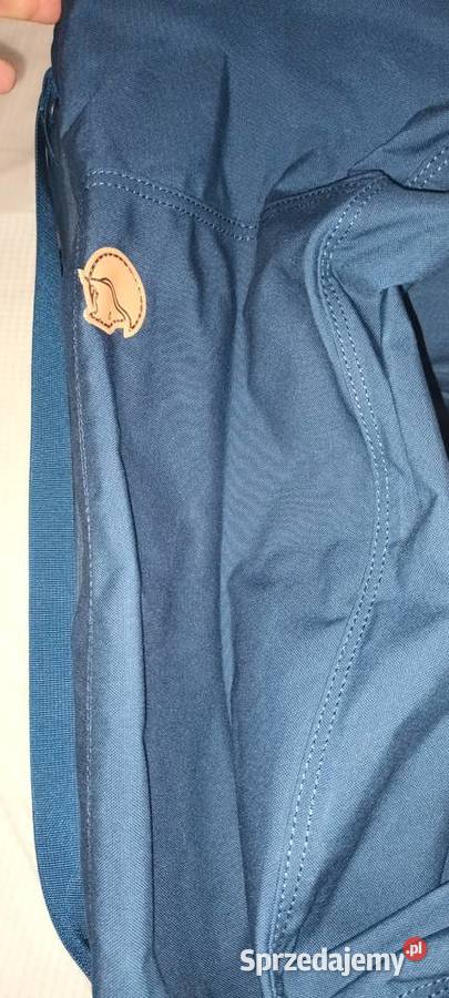 Torba podróżna Splitpack Large Fjallraven 560 Wrocław