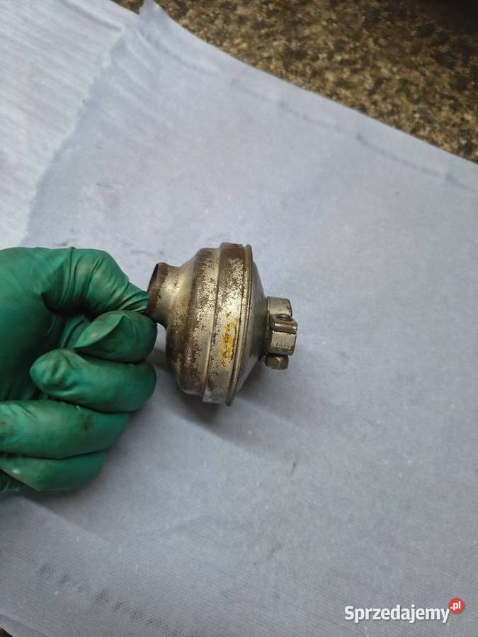 Filtr powietrza Simson Sr 1 Sr 2 podkarpackie Rzeszów