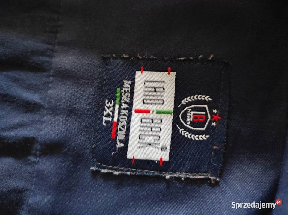 3XL męska koszula jedwabna satynowa śliska Rozmiar 3XL Kielce sprzedam