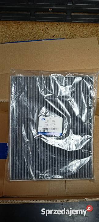 Ford OE 5256078 filtr kabinowy z węglem aktywnym Ropczyce