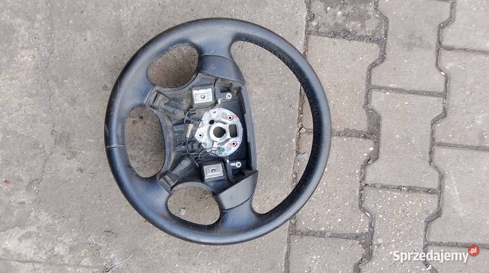 Kierownice Renault Skoda Mazda Dacia Alfa Audi Piekary Śląskie sprzedam