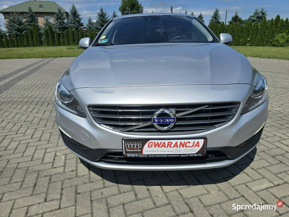 Volvo V60 20hdi 2000cm3 Kutno