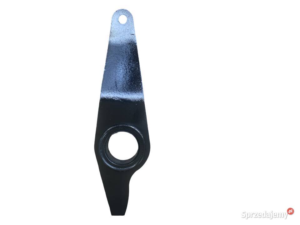 DŹWIGNIA HAMULCA 87689320 87689319 HOLLAND CASE Kielce