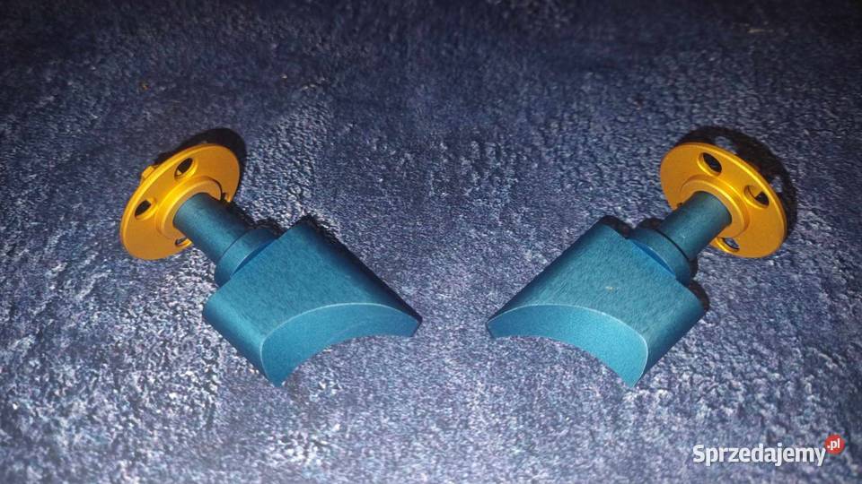 Zawór wydechowy power valve Yamaha YZ 125 0521r Świętochłowice