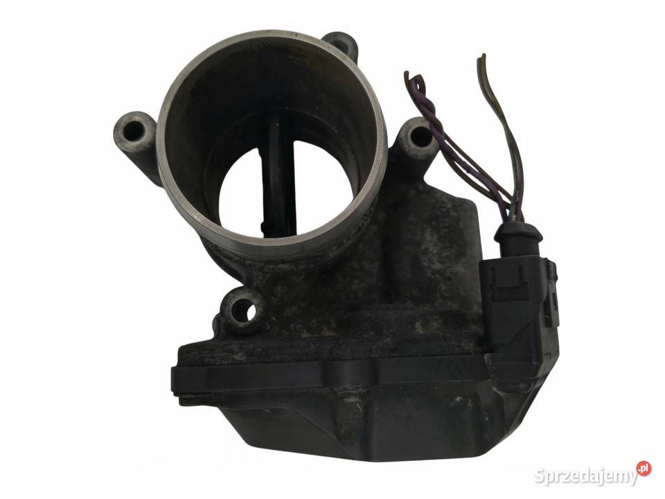 PRZEPUSTNICA Seat Leon VW Golf V 20 TDI BKD BKP osobowe
