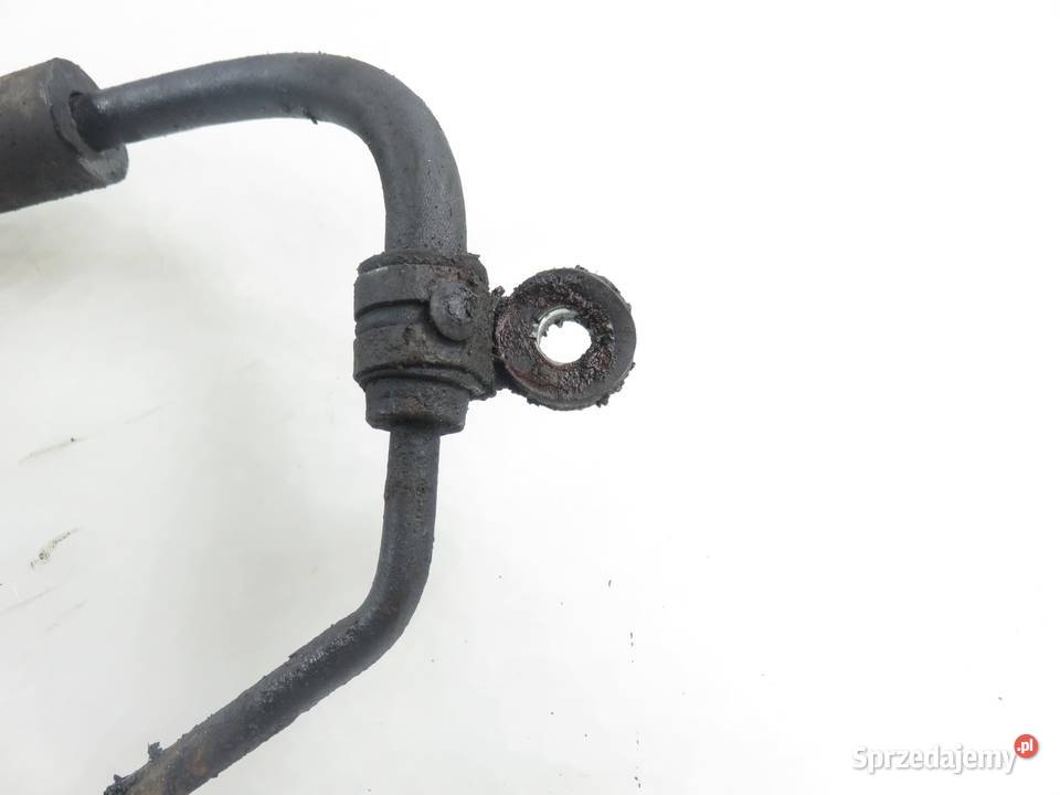 PRZEWÓD WSPOMAGANIA MAZDA 6 Station małopolskie sprzedam