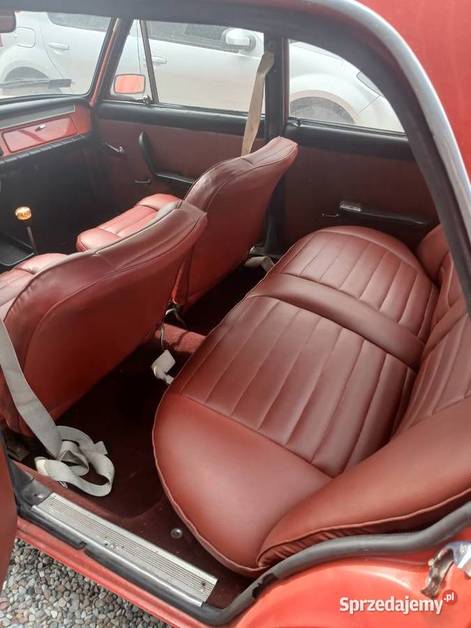 Fiat 125p sprzedam zamienię na fso 125p Barcin