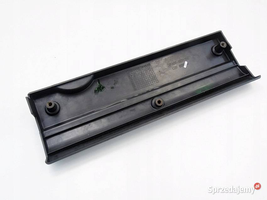 OBUDOWA POKRYWA SILNIKA 18 16V LAND ROVER Sosnowiec