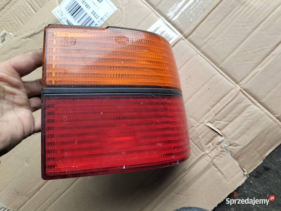 LAMPA TYŁ TYLNA PRAWA VW VENTO 1H5945112B Kamień-Kolonia sprzedam