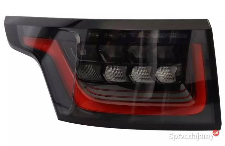 Land Rover Range Rover Sport L494 1722 Lampa