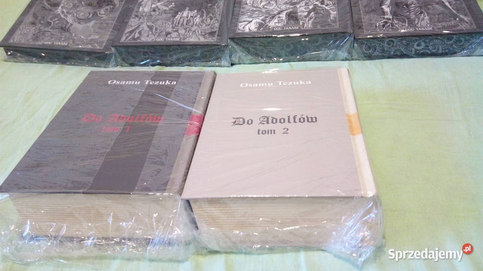 Kolekcja Lovecrafta kolekcjonerska i Do Adolfów Komiksy Gliwice
