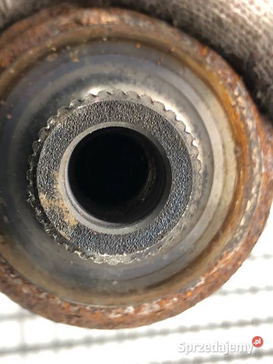 PÓŁOŚ PRAWA TYŁ VW ARTEON 20 280 Hatchback Części samochodowe