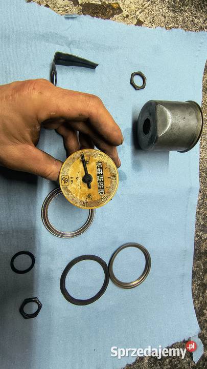 Licznik komar Żak Ryś podkarpackie Rzeszów