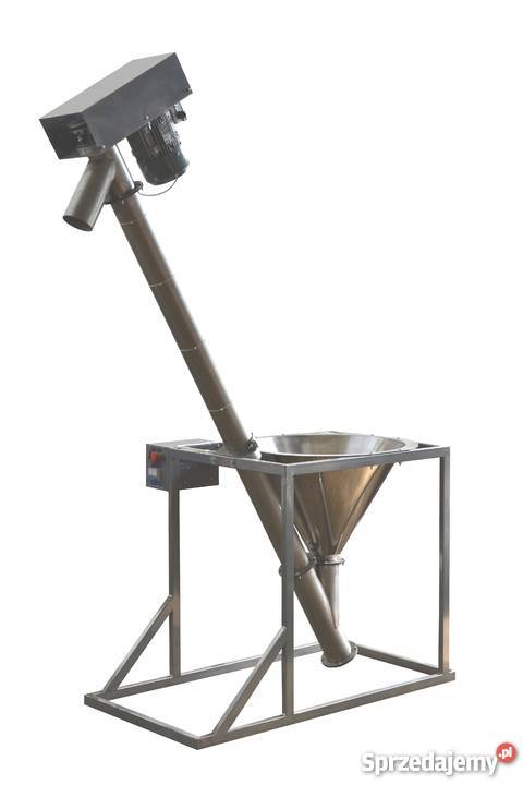 Producent maszyn do pakowanja dozowania sprzedam