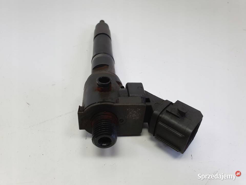 WTRYSKIWACZ Volvo V70 III XC70 II lift 20D D4 lubelskie sprzedam