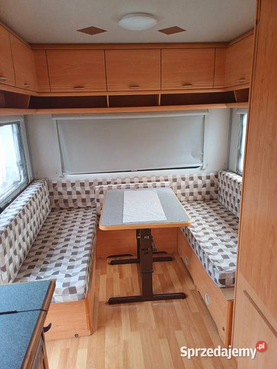 Przyczepa Wilk 2002 Ostaszewo