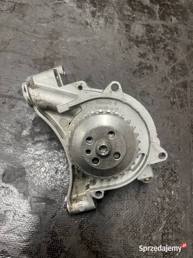 Pompa oleju 14 Tsi 03C105Q