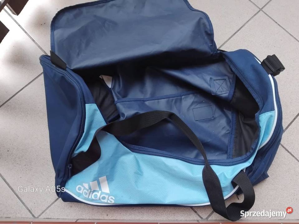 Torba treningowa Adidas