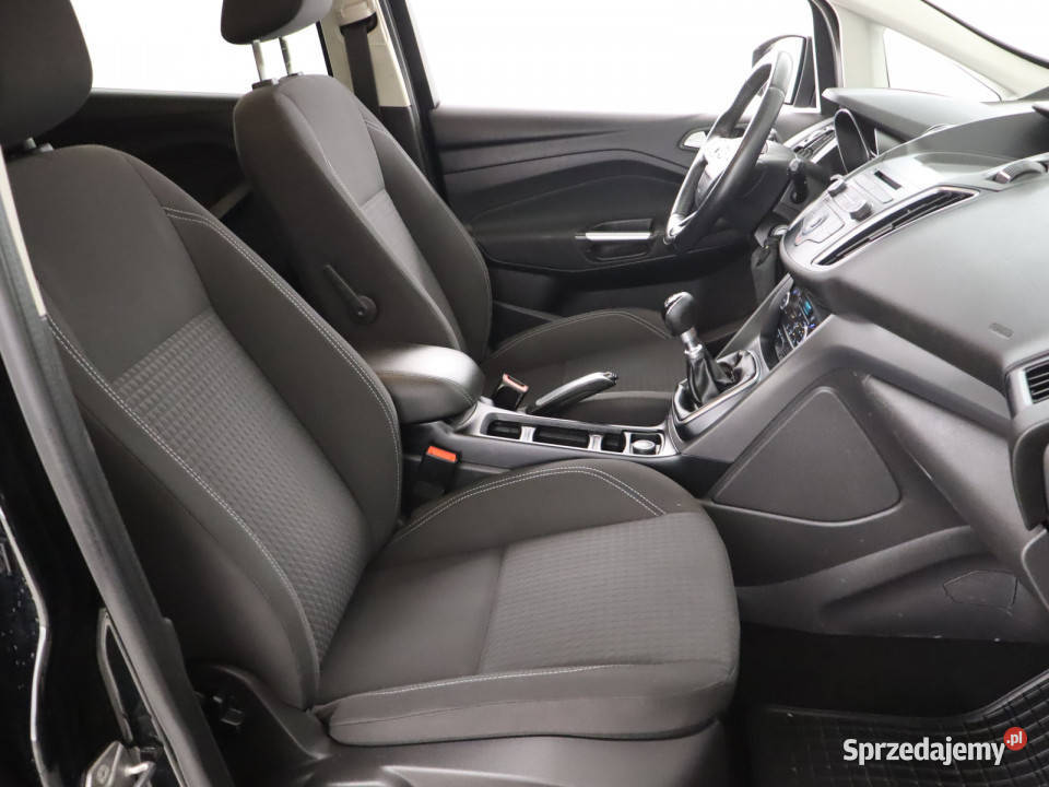 Ford C 10 EcoBoost czujnik parkowania sprzedam