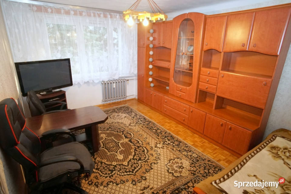 Jaworzno Podwale mieszkanie na sprzedaż 3434m2