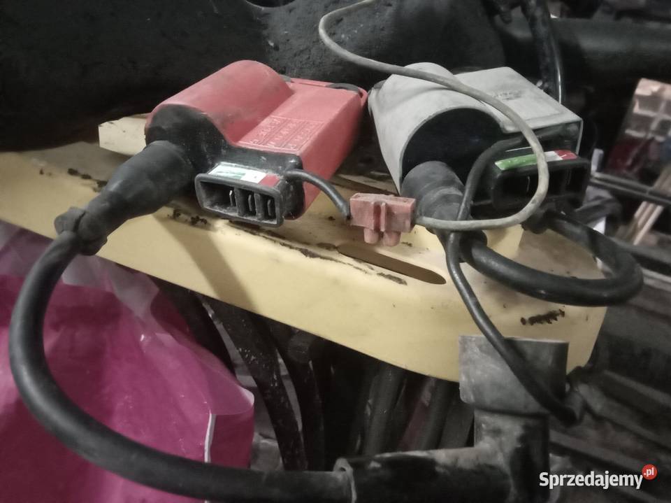 Cewko modul Piaggio Sfera 2T I pochodne