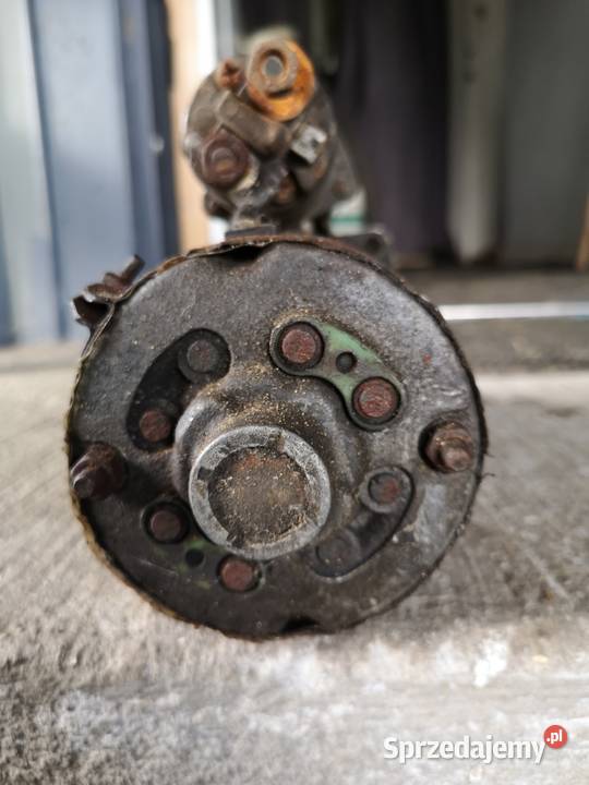 Polonez Fso rozrusznik sprzedam