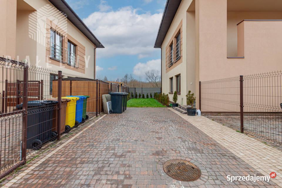 Mieszkanie Nadma 14223m2 5 pokoi sprzedam