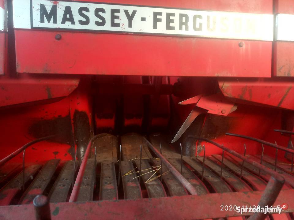 Prasa nieuszkodzony Przysietnica