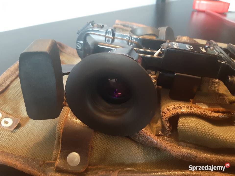 Sprzedam celownik pgo 7w do rpg7 sprzedam