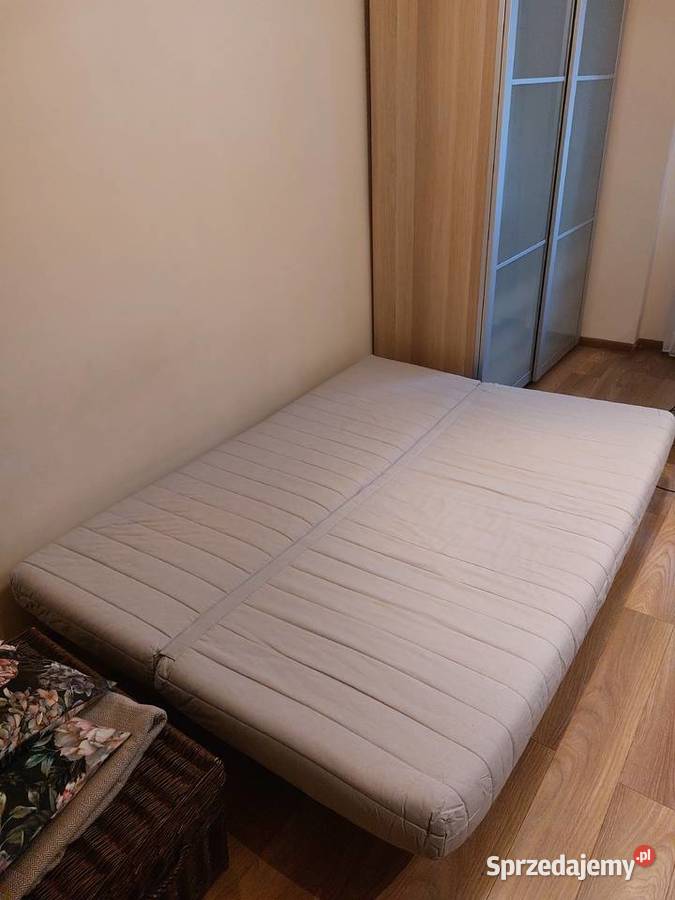 IKEA rozkładana kanapa wersalka sofa funkcja sprzedam