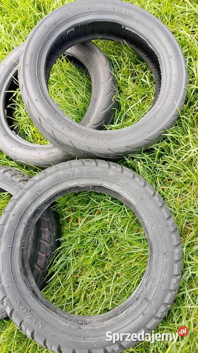 Opony terenowe Motus i inne Rowerki i pojazdy Zadroże sprzedam