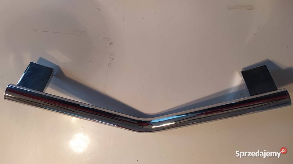 Stella Soul uchwyt łazienkowy kątowy 06930 Kalisz