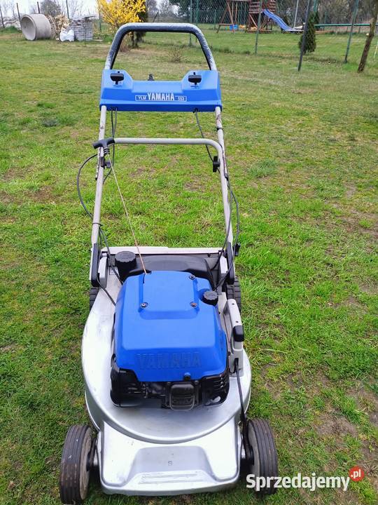 Kosiarka Laweta Czesci Dąbrowa Górnicza