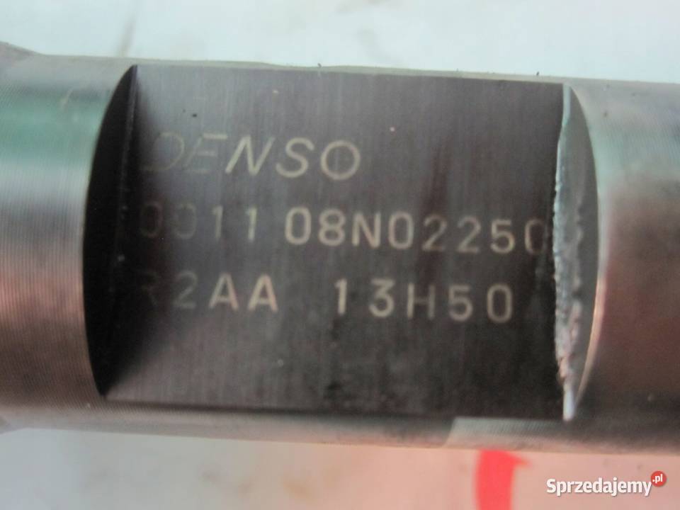 MAZDA 6 CX7 22 D R2AA 180 146 12r wtrysk świętokrzyskie sprzedam