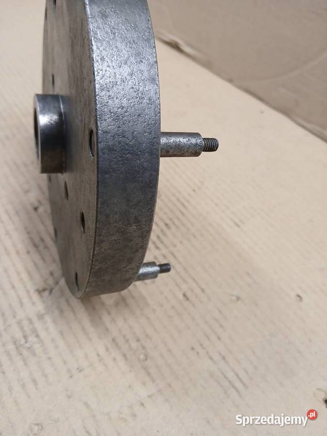 AWO AVO SIMSON kosz sprzęgłowy 3 Kieźliny