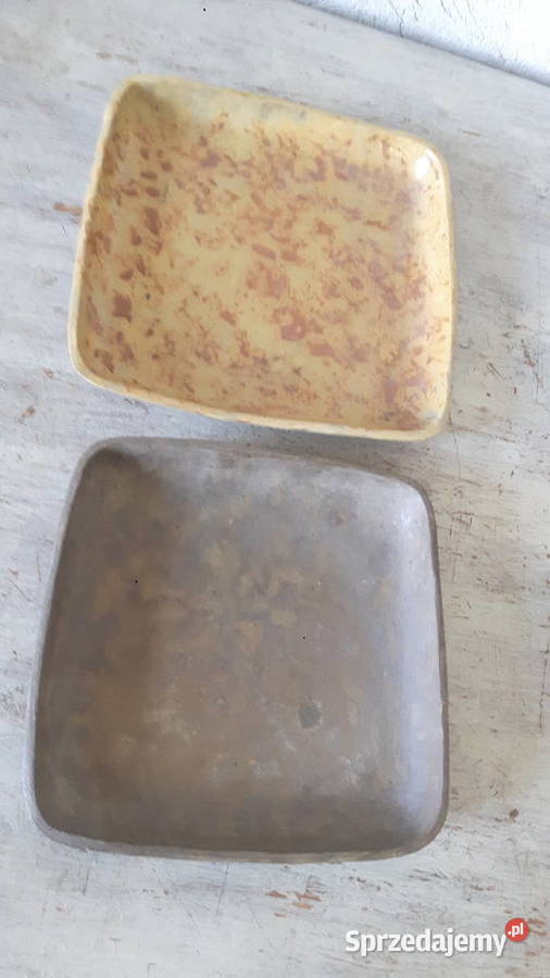 Naczynia ceramiczne ręcznie wykonane Otwock