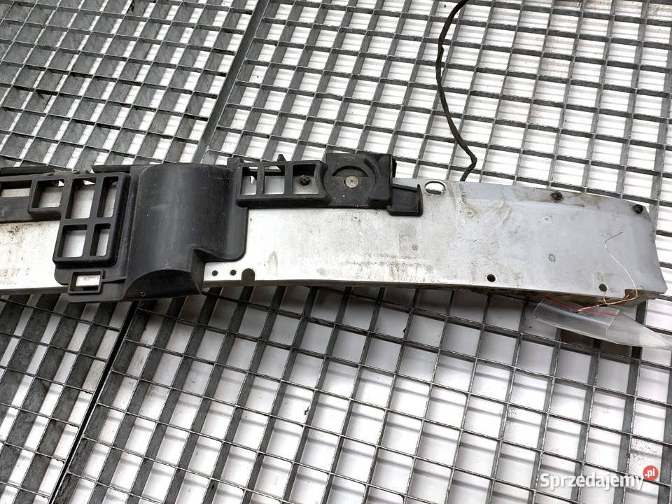 BELKA ZDERZAKA PRZÓD OPEL ASTRA H 0414 sprzedam