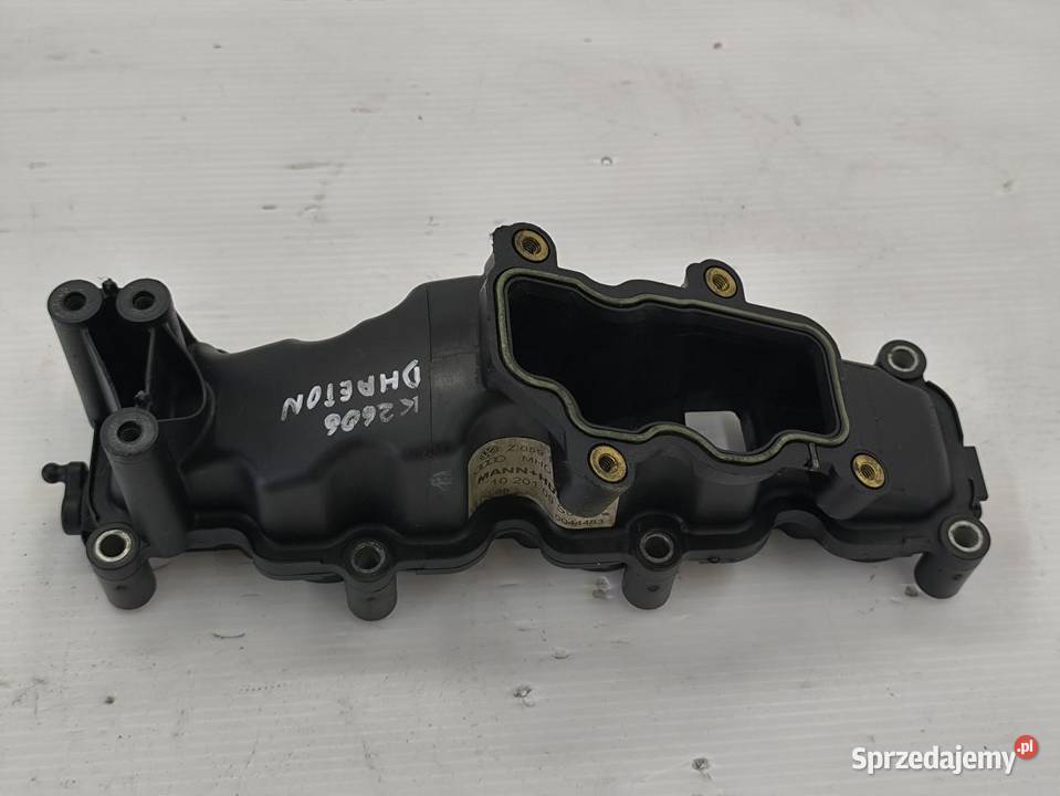 KOLEKTOR SSĄCY VOLKSWAGEN PHAETON 30TDI sprzedam