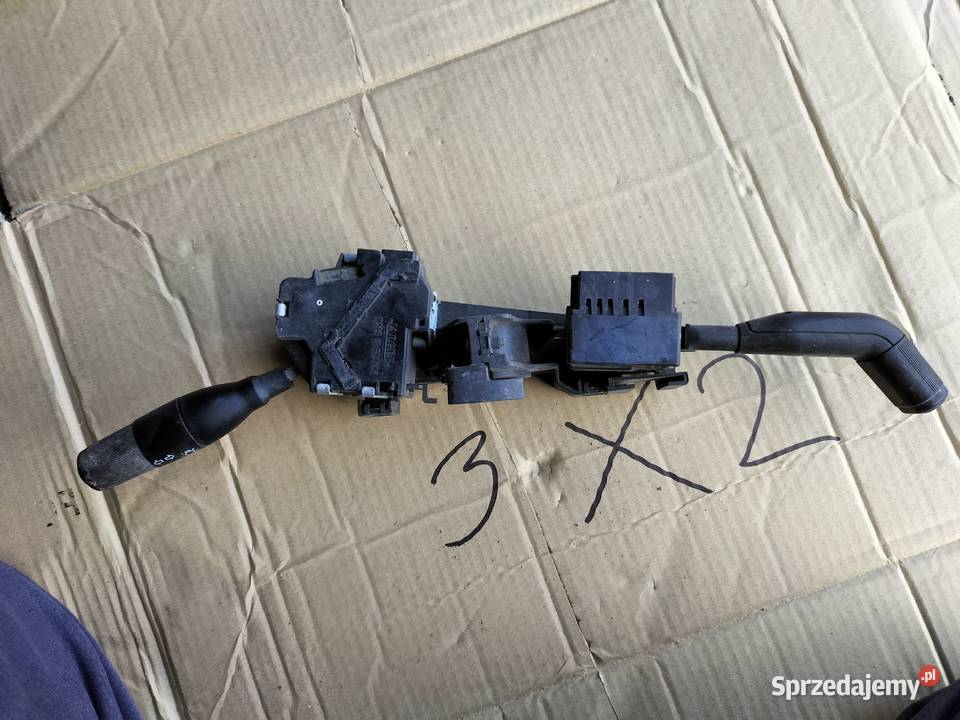 MANETKA PRZEŁĄCZNIK ZESPOLONY Renault Espace II osobowe Wyposażenie wnętrza Kamień-Kolonia