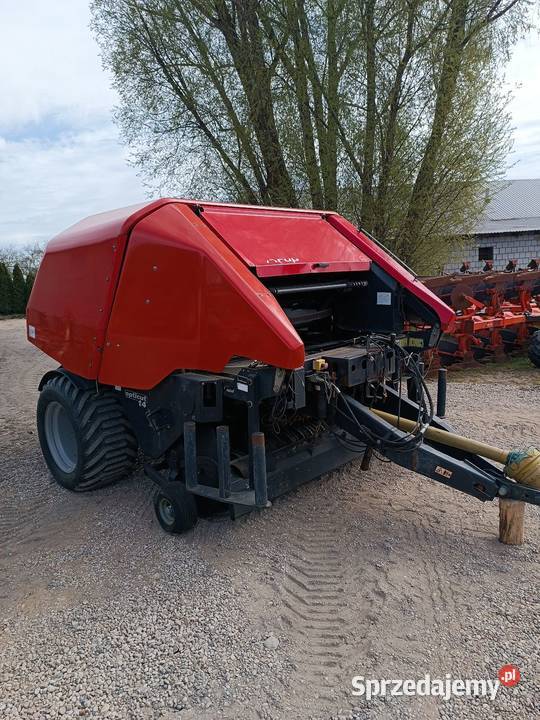 Prasoowijarka Taarup Bio Suwałki