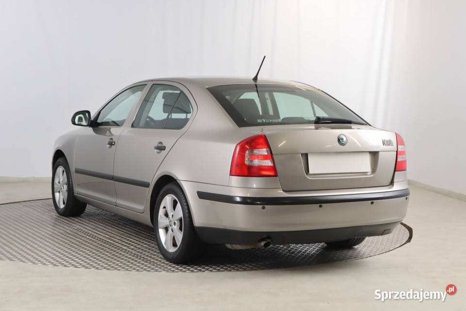 Skoda Octavia 16 Zabrze