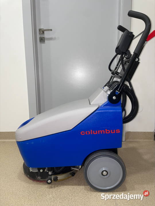 SzorowarkoSuszarka Columbus RA 35B 10 Dąbrowa Górnicza sprzedam