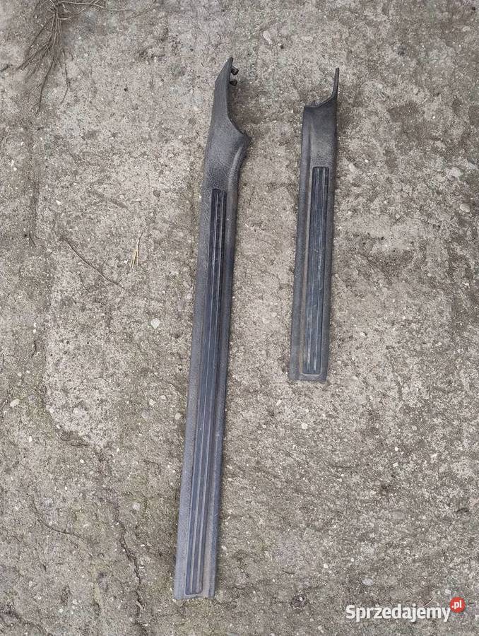 Listwa progowa lewa prawa Audi A6 C4 4A0864612 łódzkie Krośniewice