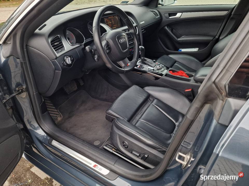 Audi S5 Sportback 30 TFSI 333 Nisko sprzedam