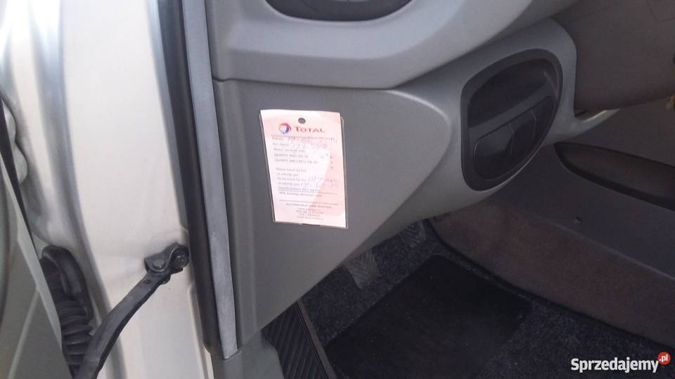 HYUNDAI SANTA FE OKAZJA Terenowy Chojnice