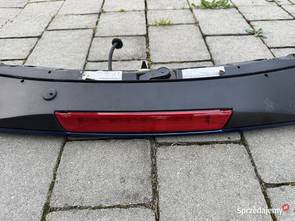 Renault Kadjar 960308491r Spojer ze Stopem TERQH Radziszów