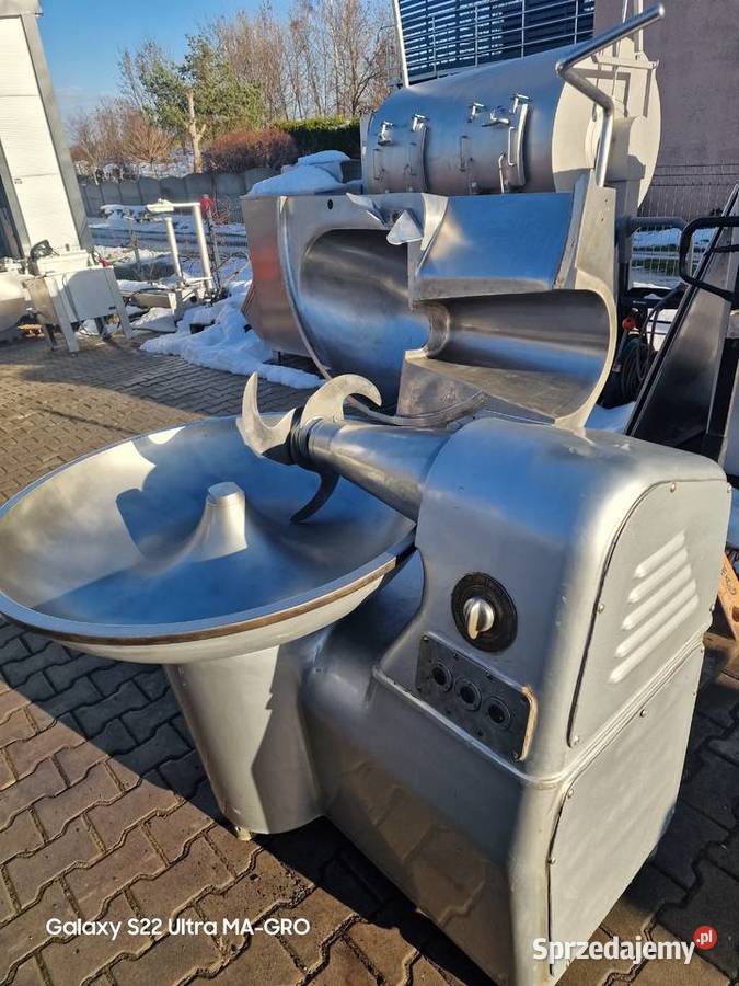 Kuter masarski 65l