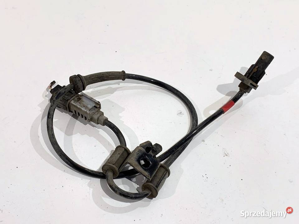 CZUJNIK ABS PRAWY PRZÓD SSANGYONG TORRES